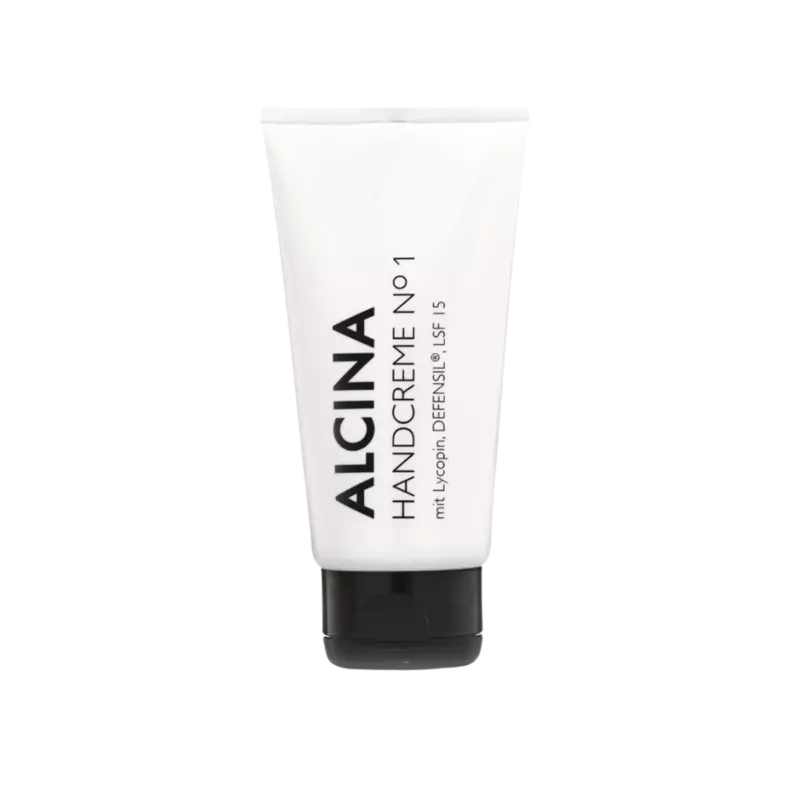 Handcreme No. 1, 50 ml