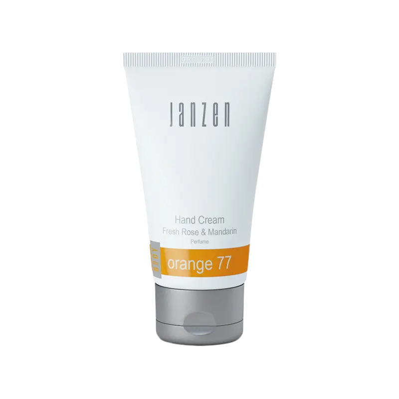 Handcreme Orange 77, 75 ml