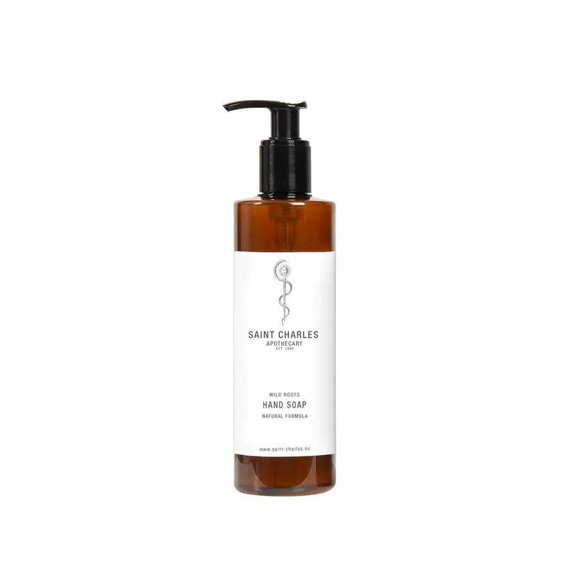 Handseife Wild Roots