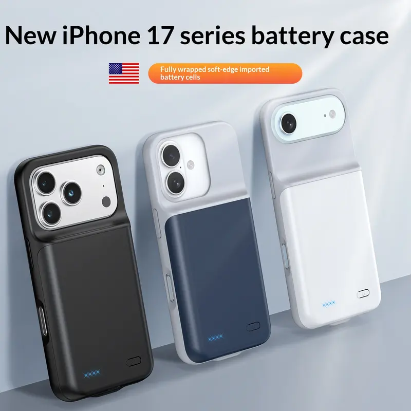 Handy-Powerbank