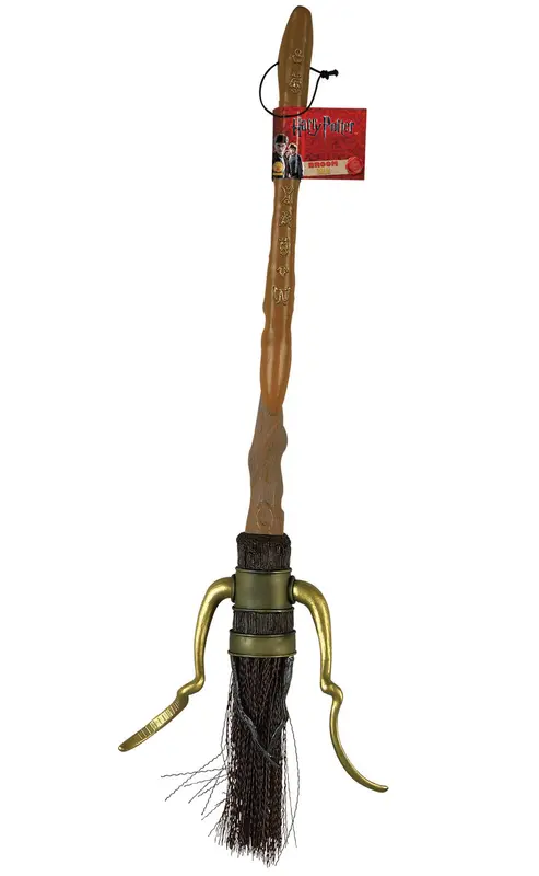 Harry Potter Besen 90 cm