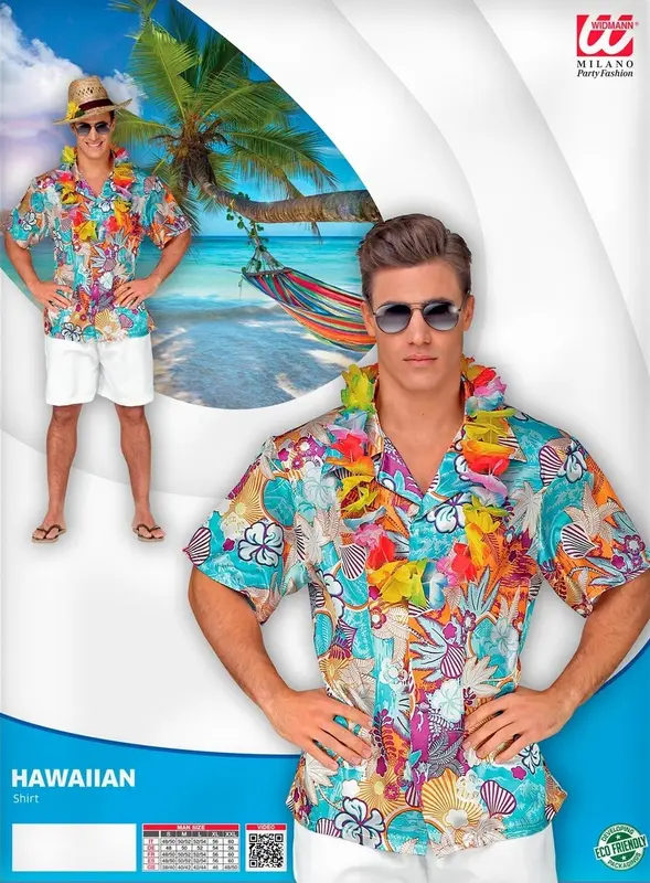 Hawaiihemd