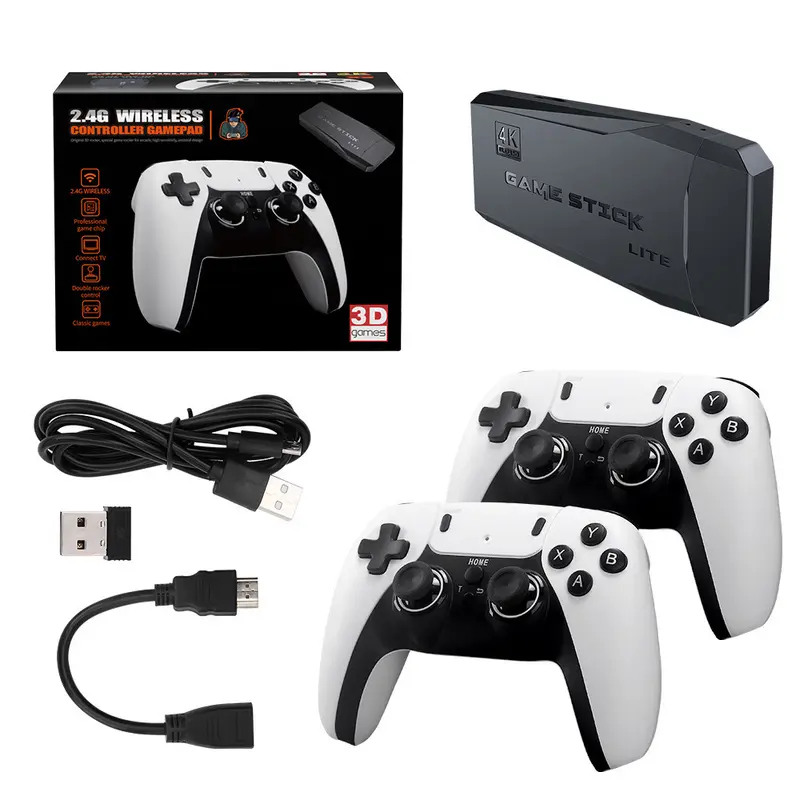 HD Wireless Game Simulator für zwei Spieler