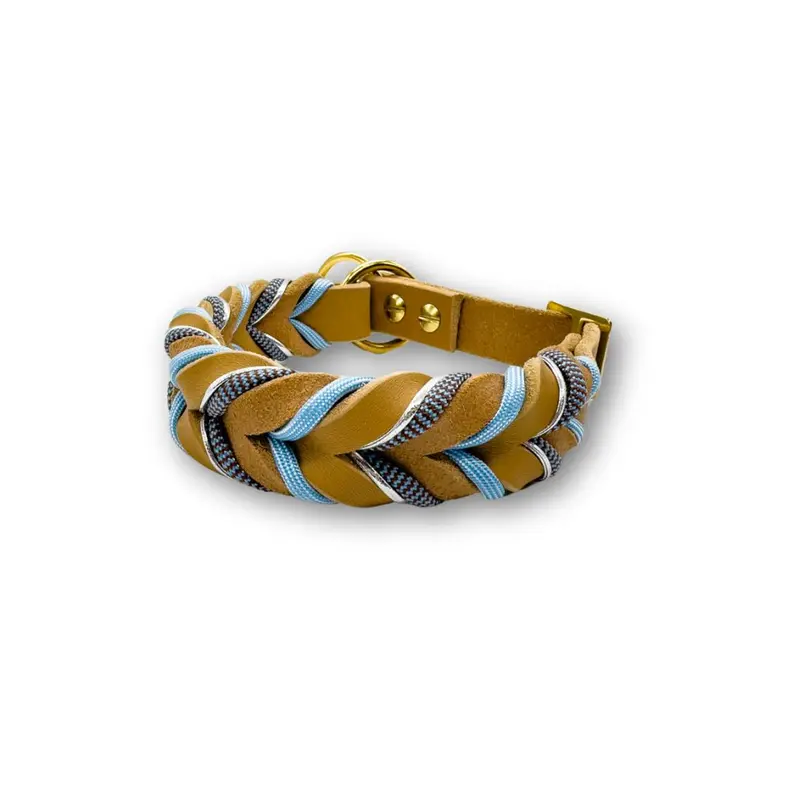 HealthyDog Hundehalsband «CHIARA»