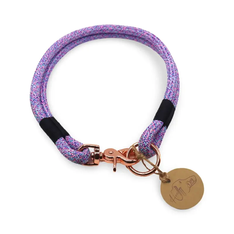 HealthyDog Hundehalsband Einzelstück 52cm