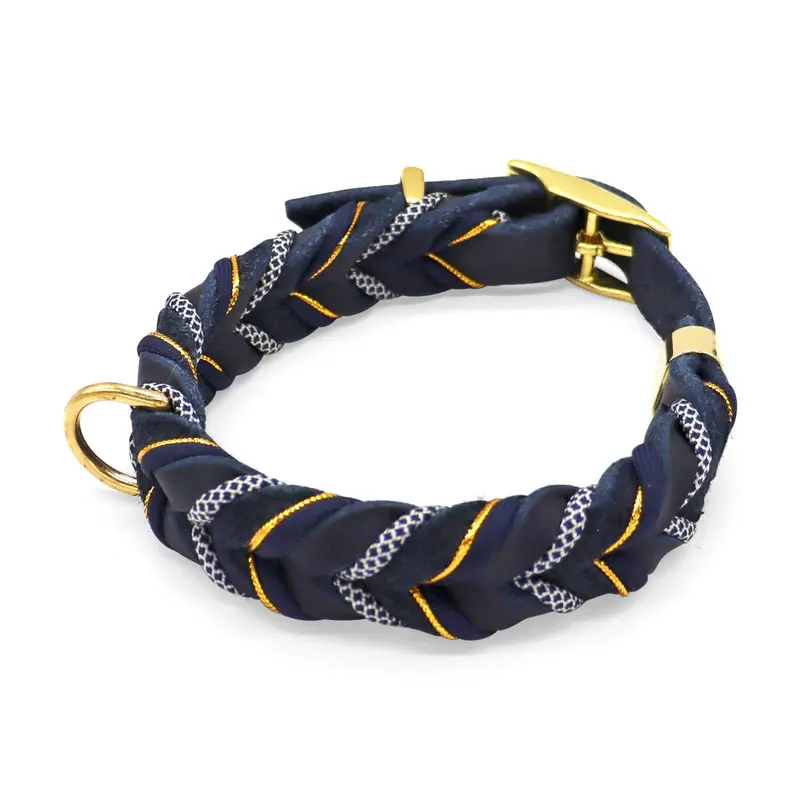 HealthyDog Hundehalsband «YOSHI»