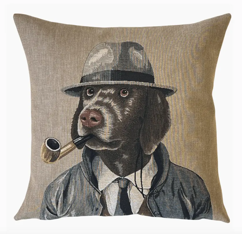 HealthyDog Hundekissenbezug "Karl"