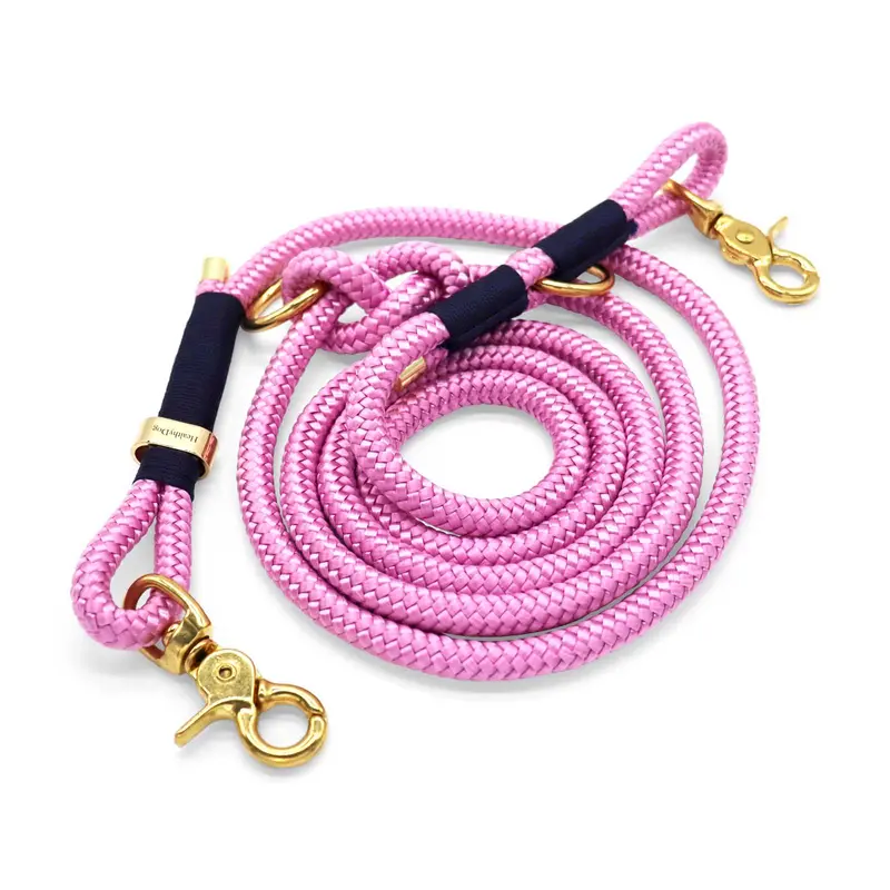 HealthyDog Hundeleine «ROSIE»