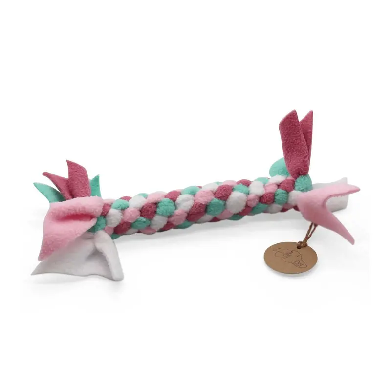 HealthyDog Spielzeug «Candyland»
