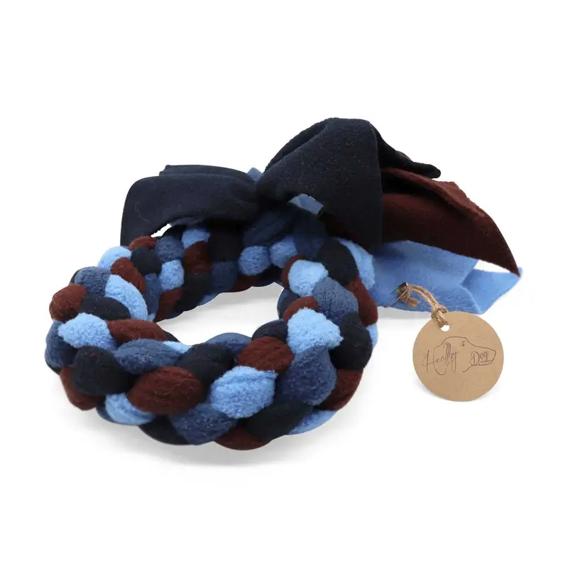 HealthyDog Spielzeug «Lakeside» Ring