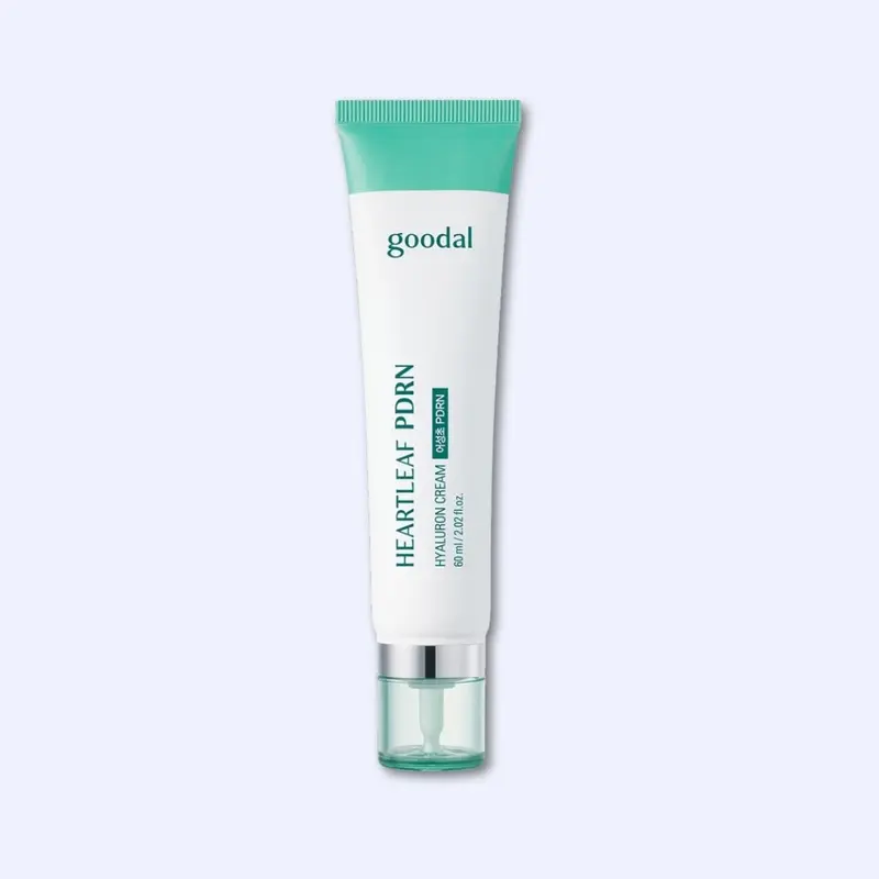 Heartleaf PDRN Hyaluron Cream