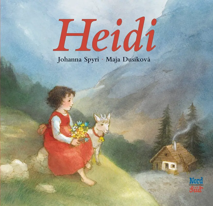 Heidi (FR)