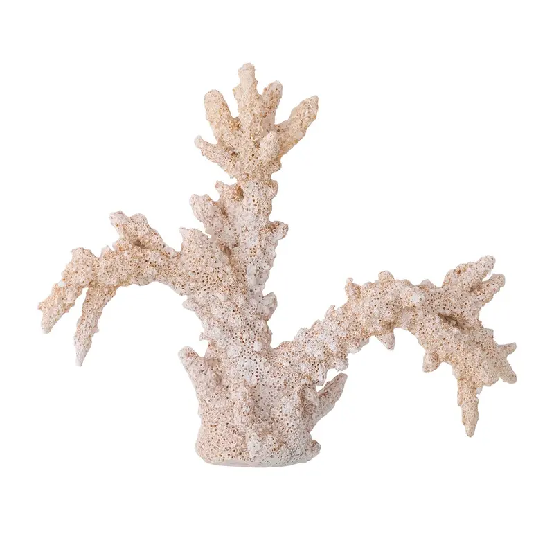 Henri Deko, Rose, Polyresin