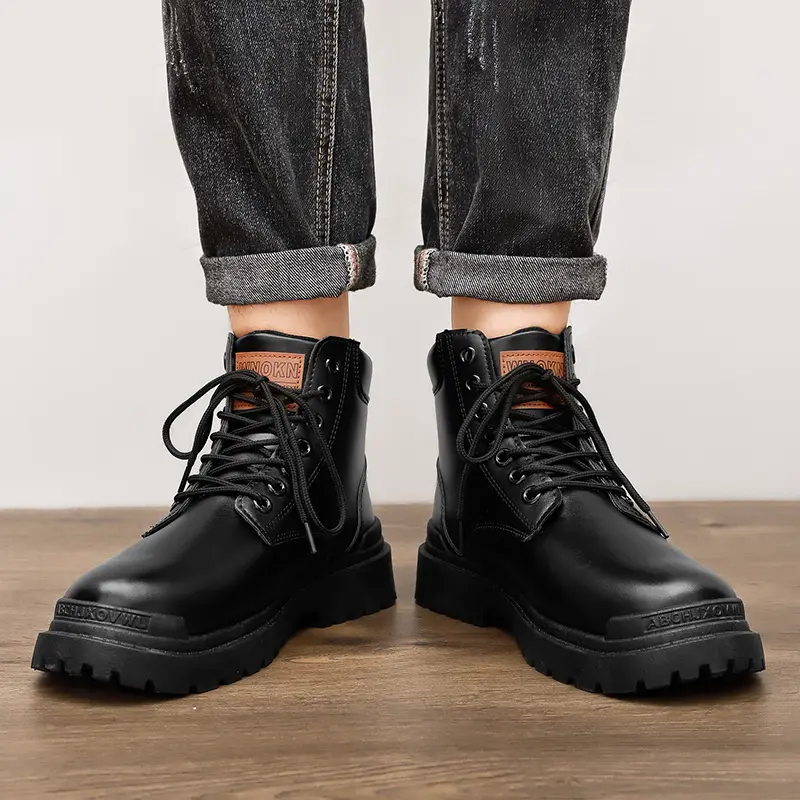 Herren Arbeitsstiefel