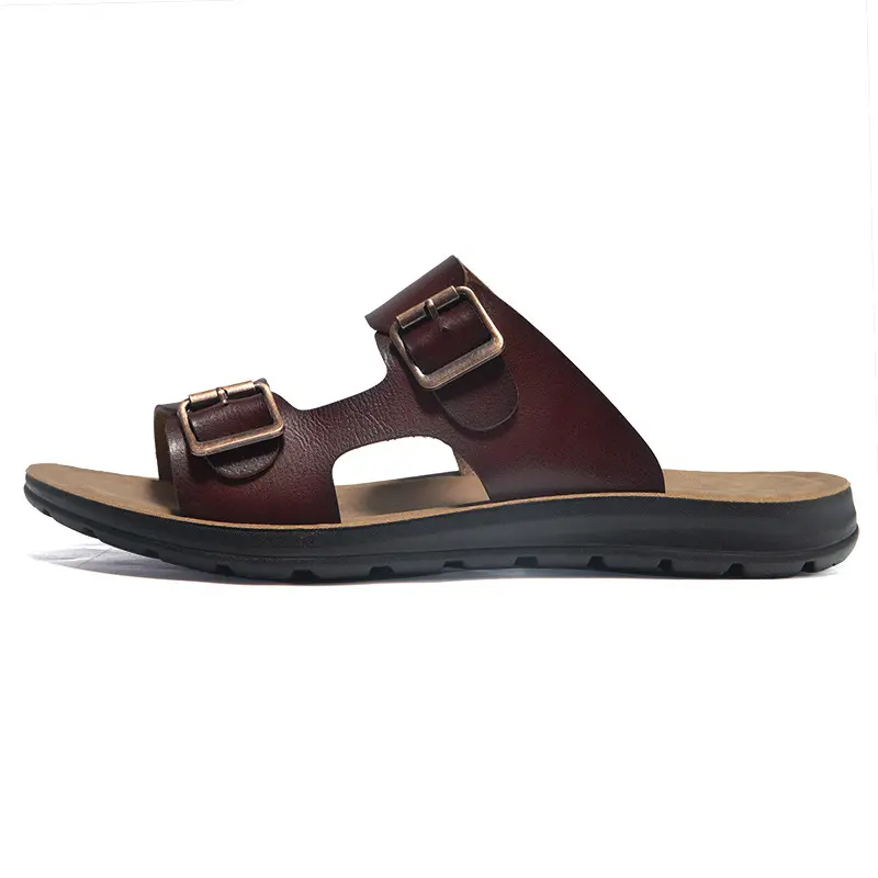 Herren Casual Sandalen