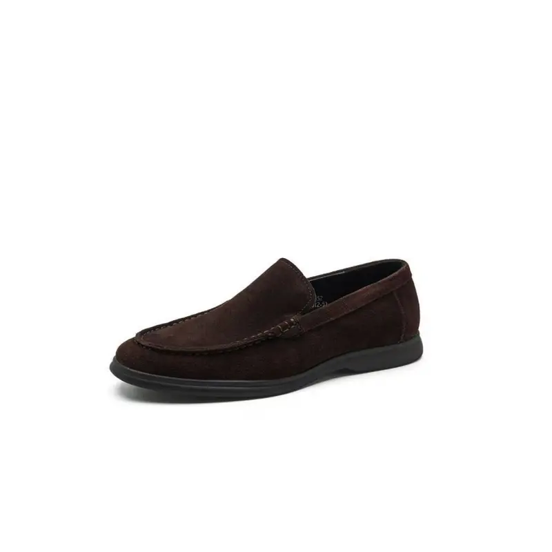 Herren Loafer aus Rindsleder