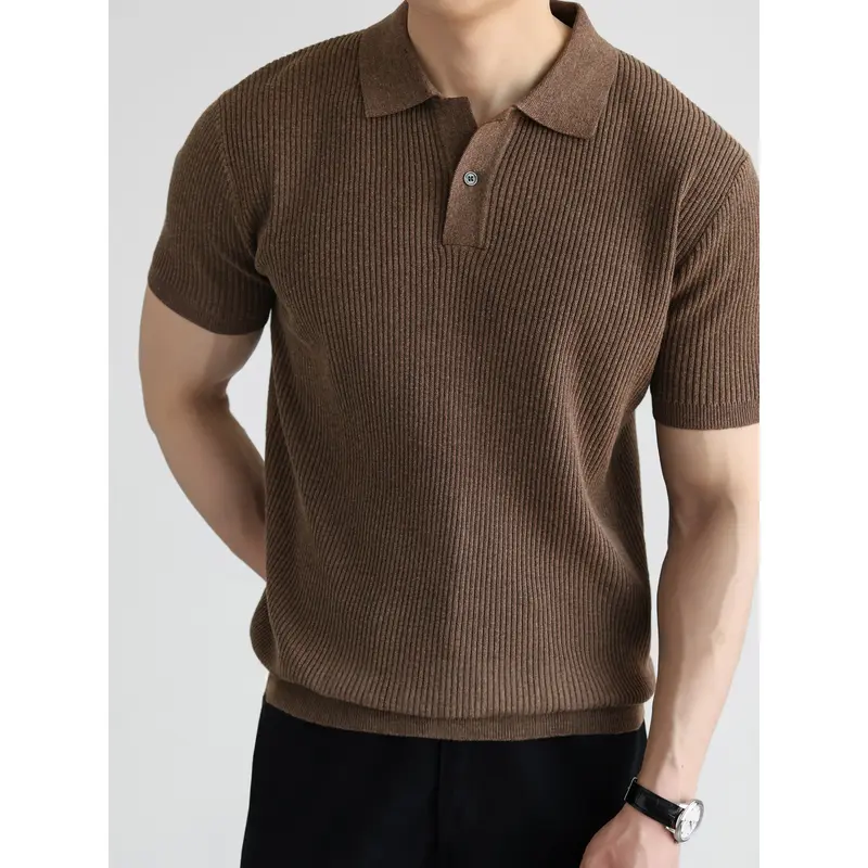 Herren-Polo T-Shirt