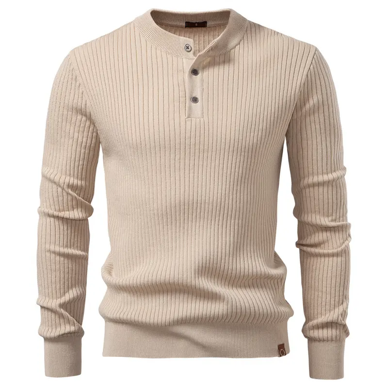 Herren-Pullover