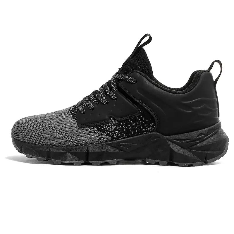 Herren Sneaker Atmungsaktiv Outdoor Wandern