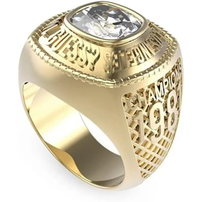 Herrenring Guess JUMR01375JWYG66 26