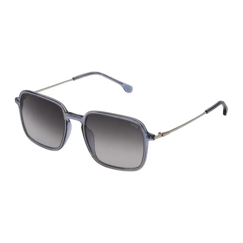 Herrensonnenbrille Lozza
