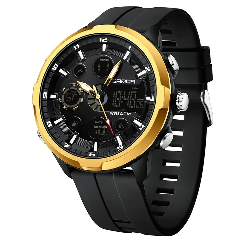 Herrenuhr Casual