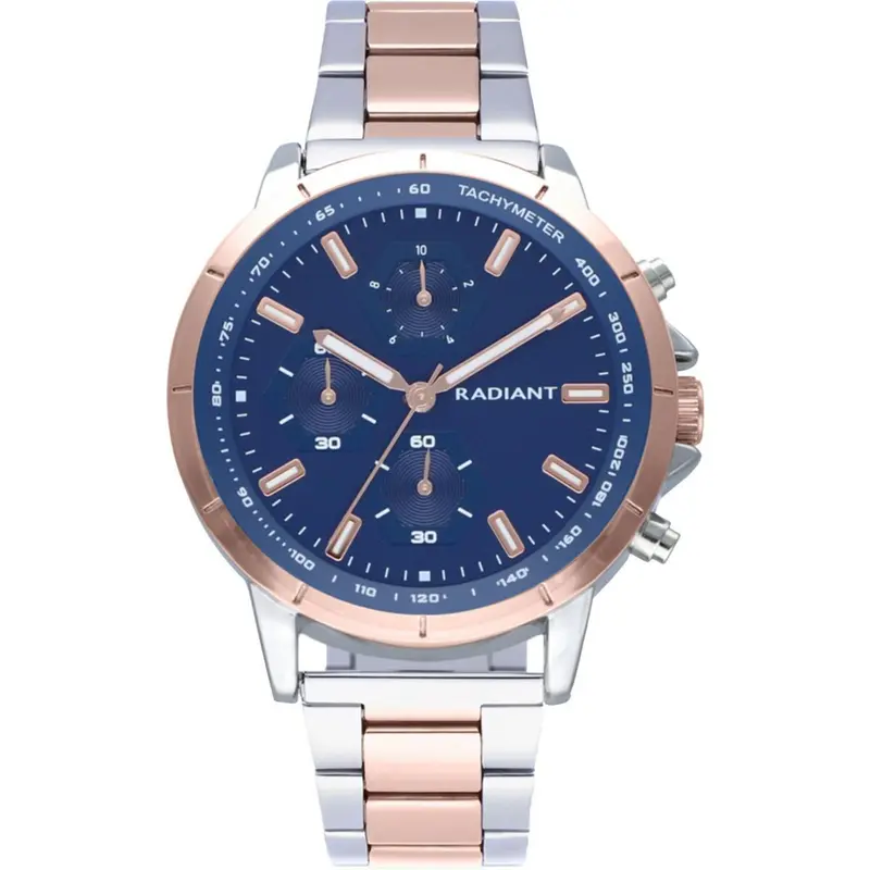 Herrenuhr Radiant
