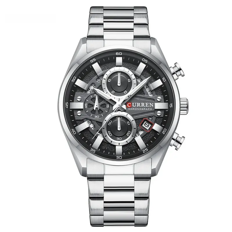 Herrenuhr