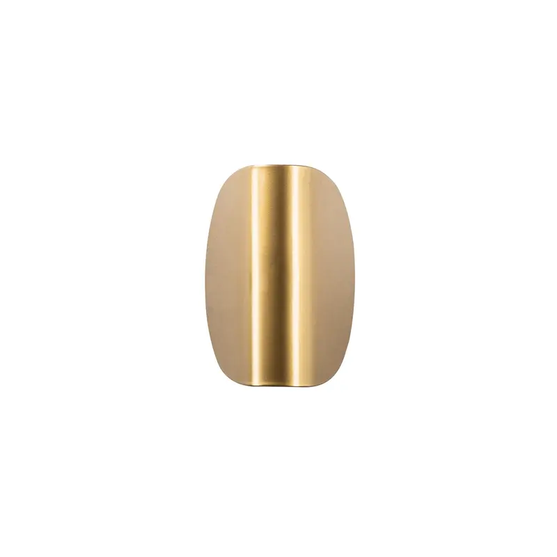 Heybe Wandleuchte - Gold