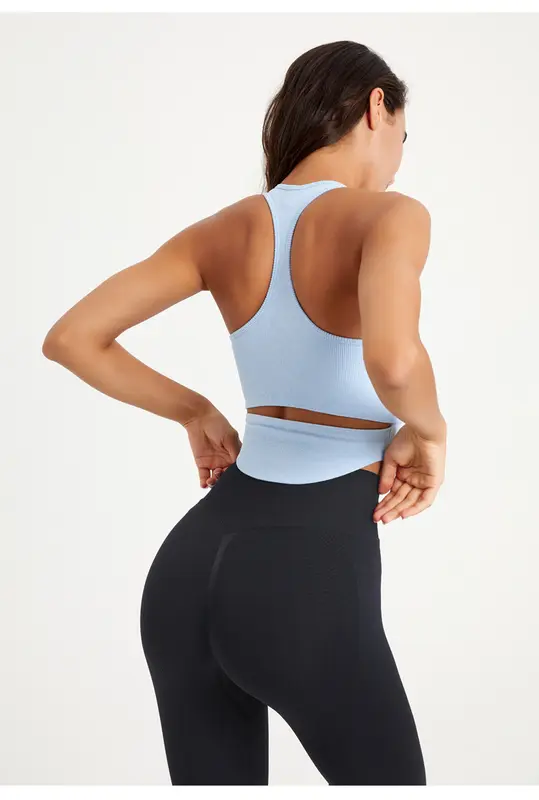 High-Impact Push-Up Sport-BH