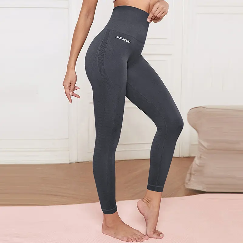 High-Waist Leggings für Damen