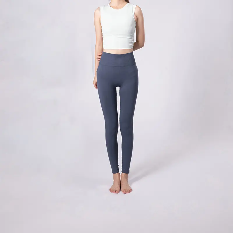 High-Waist Shaping Leggings für Damen