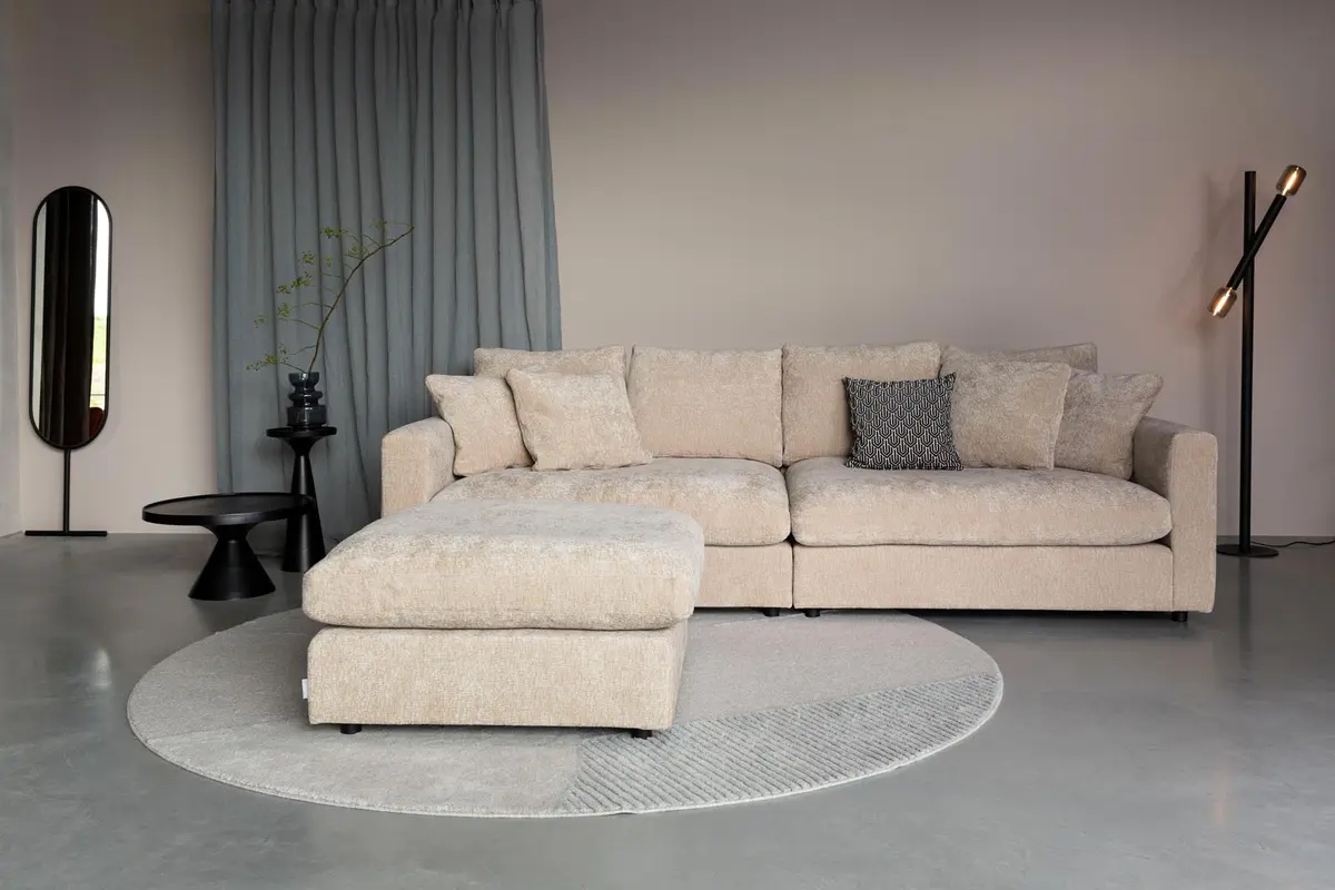 Hocker Sense