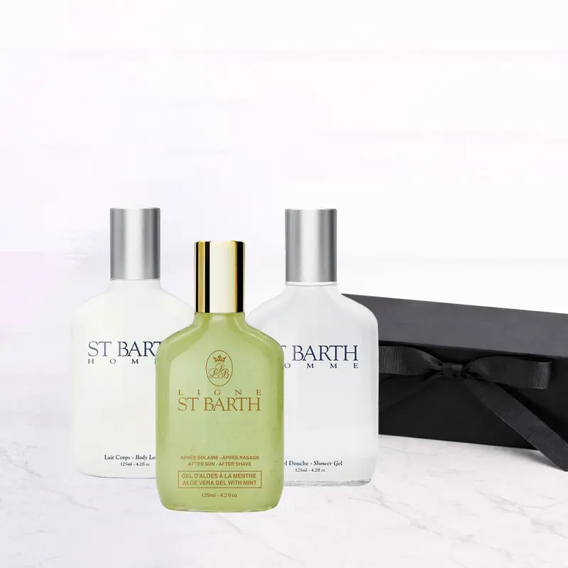 Homme Essentials Ligne St. Barth