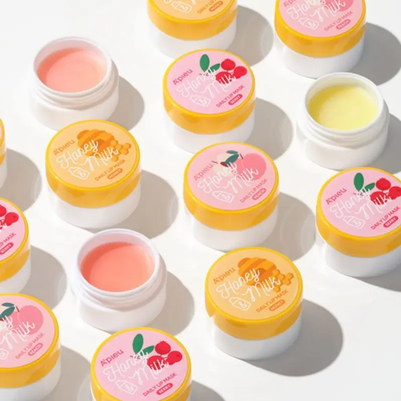 Honey & Milk Daily Lip Mask