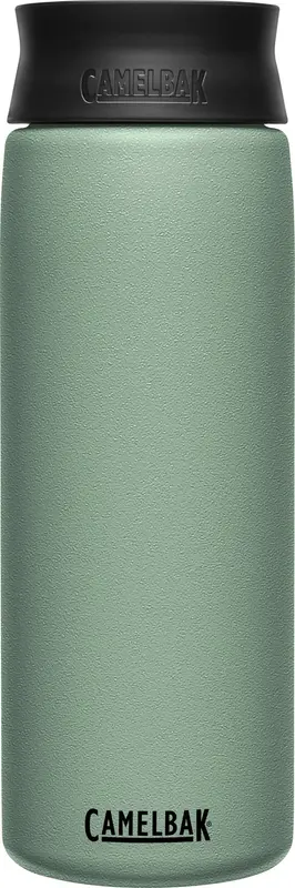 Hot Cap V.I 0.6l moss