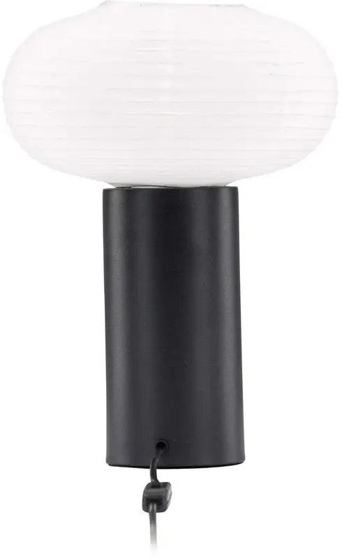 Hovfjället Tischlampe