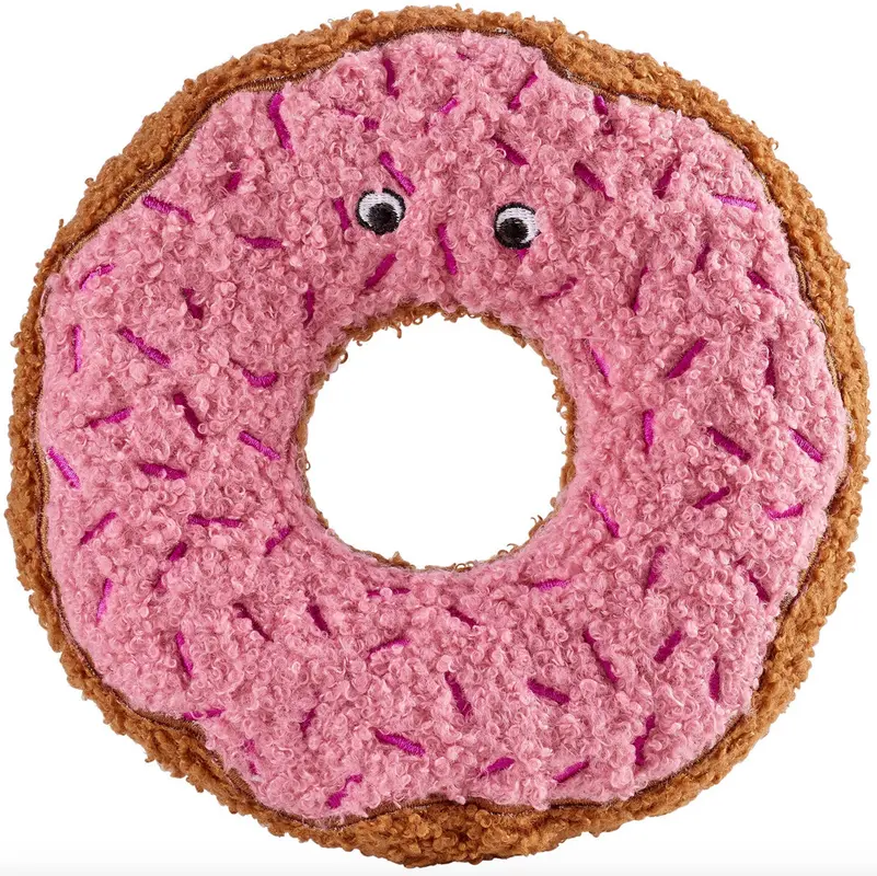 Hunter Hundespielzeug "BELEM Donut"