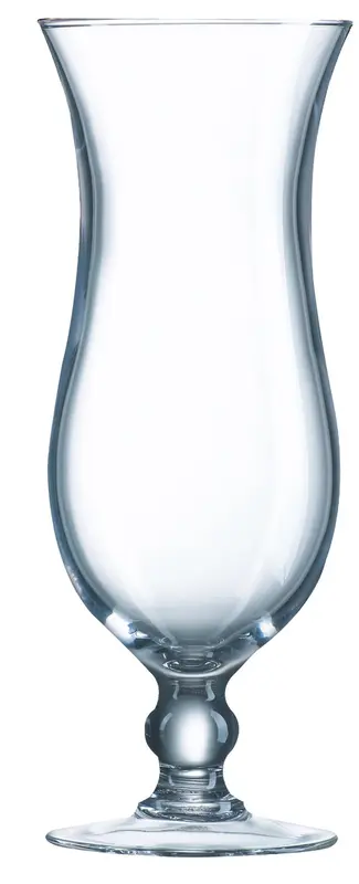 Hurricane Elegance Cocktailglas 0.44lt