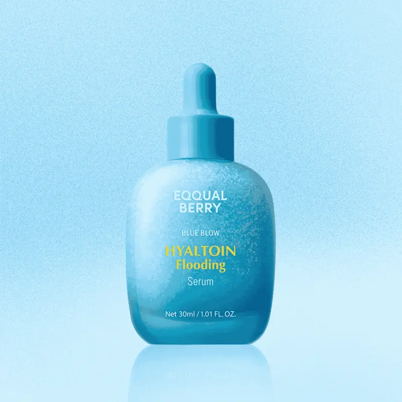 Hyaltoin Flooding Serum