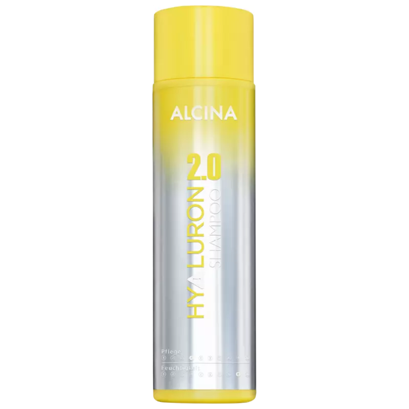 Hyaluron 2.0 Shampoo, 250 ml