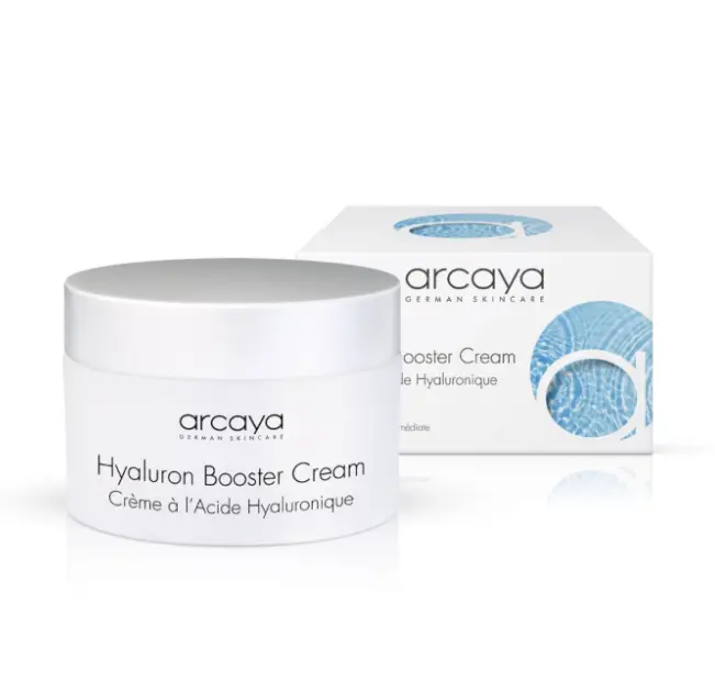 Hyaluron Booster Cream