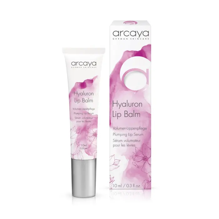 Hyaluron Lip Balm