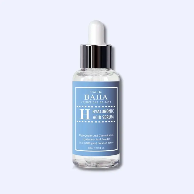 Hyaluronic Acid Serum
