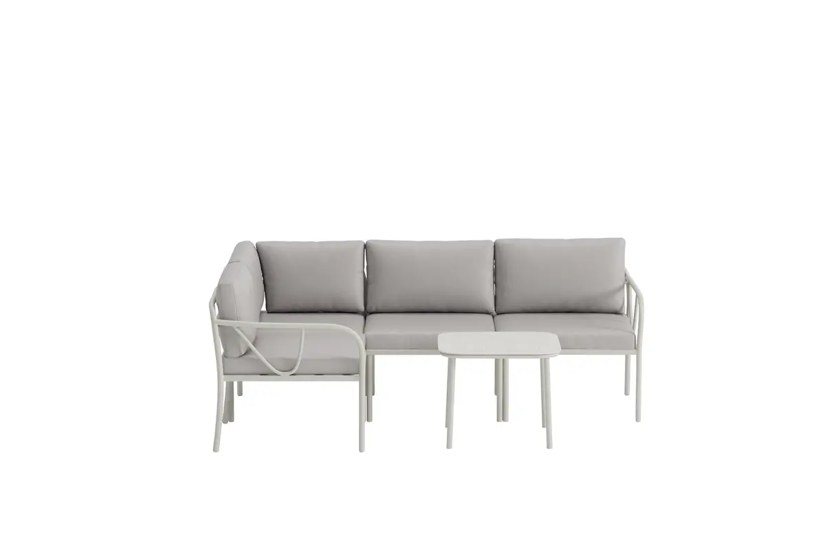 Hydra Ecksofa Set
