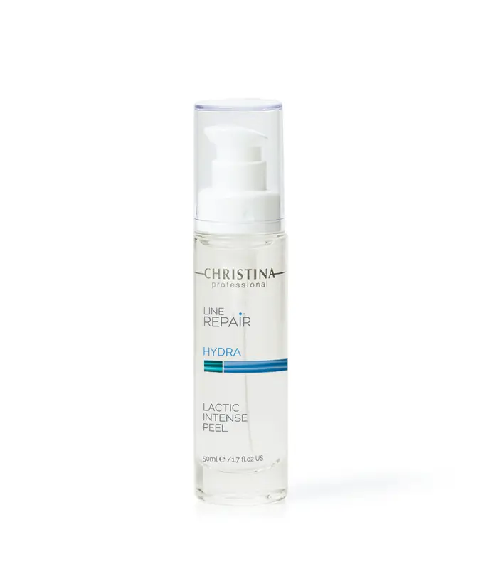 HYDRA - LACTIC INTENSE PEEL