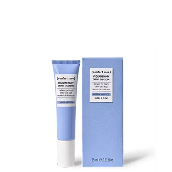 Hydramemory Depuff Eye Cream 15ml