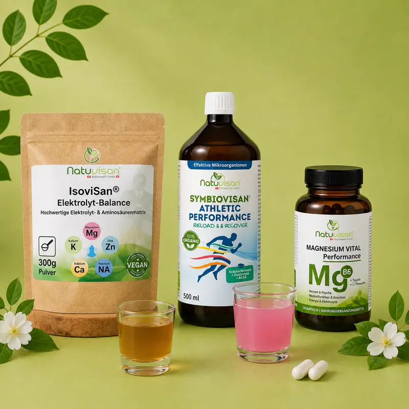 Hydration Balance