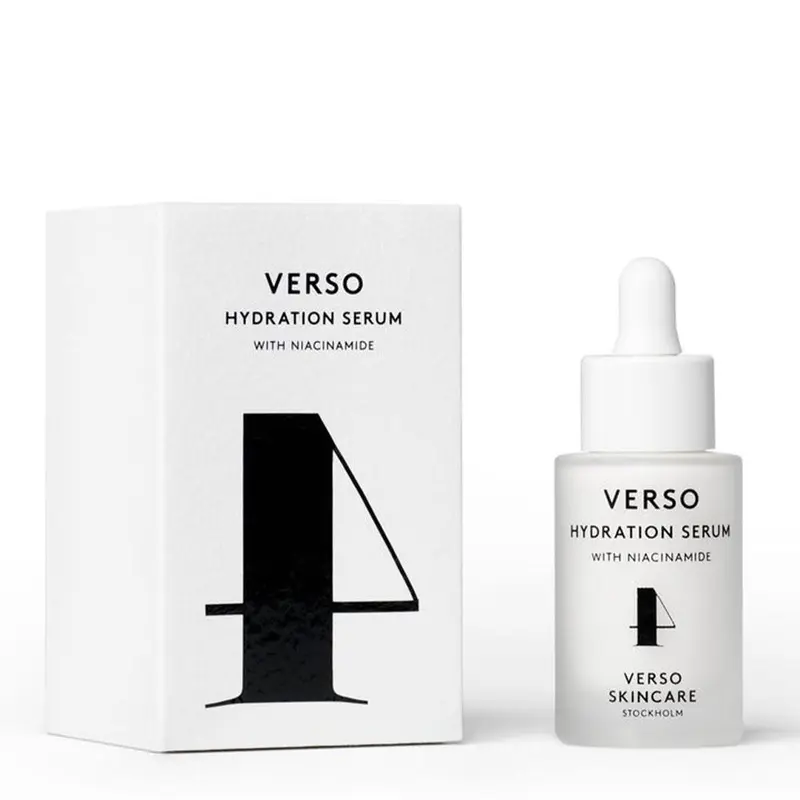 Hydration Serum