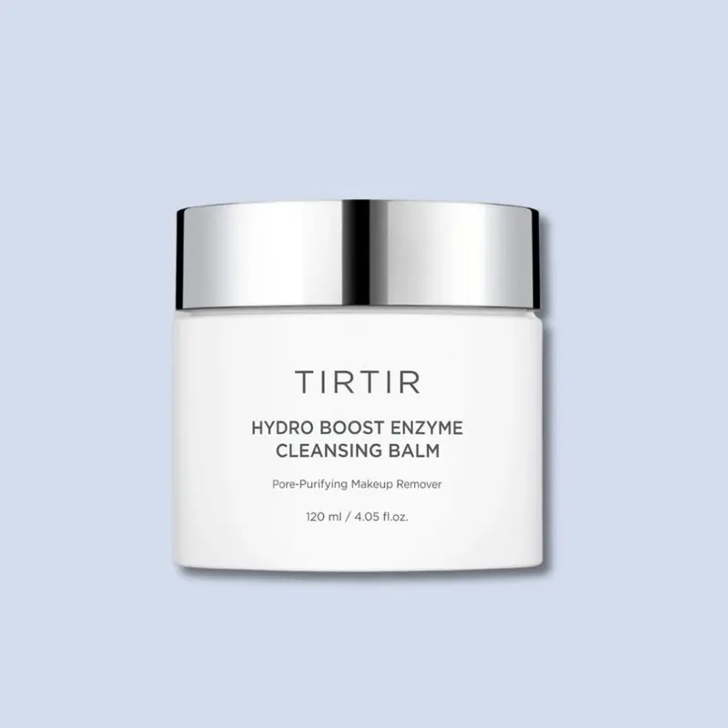 Hydro Boost Enzyme Cleansing Balm